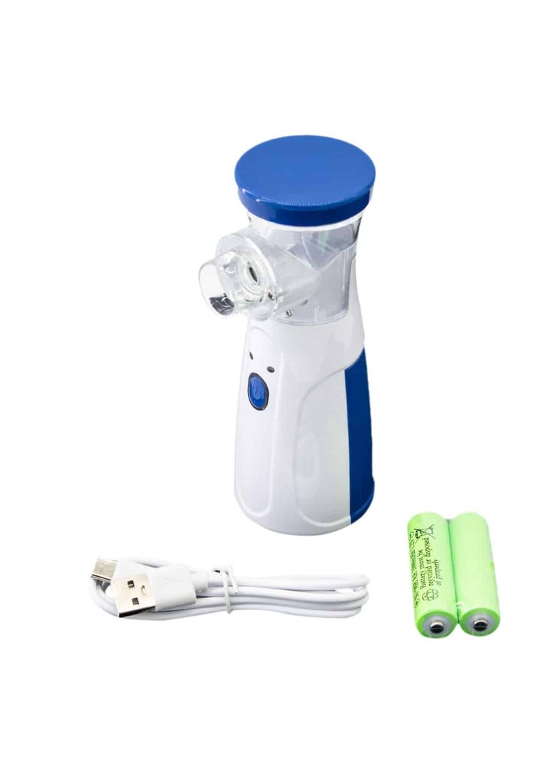 Portable Nebulizer Handheld