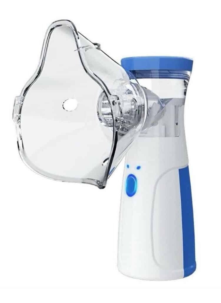 Portable Nebulizer Handheld