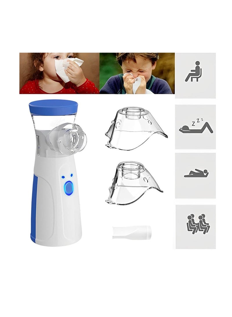 Portable Nebulizer Handheld