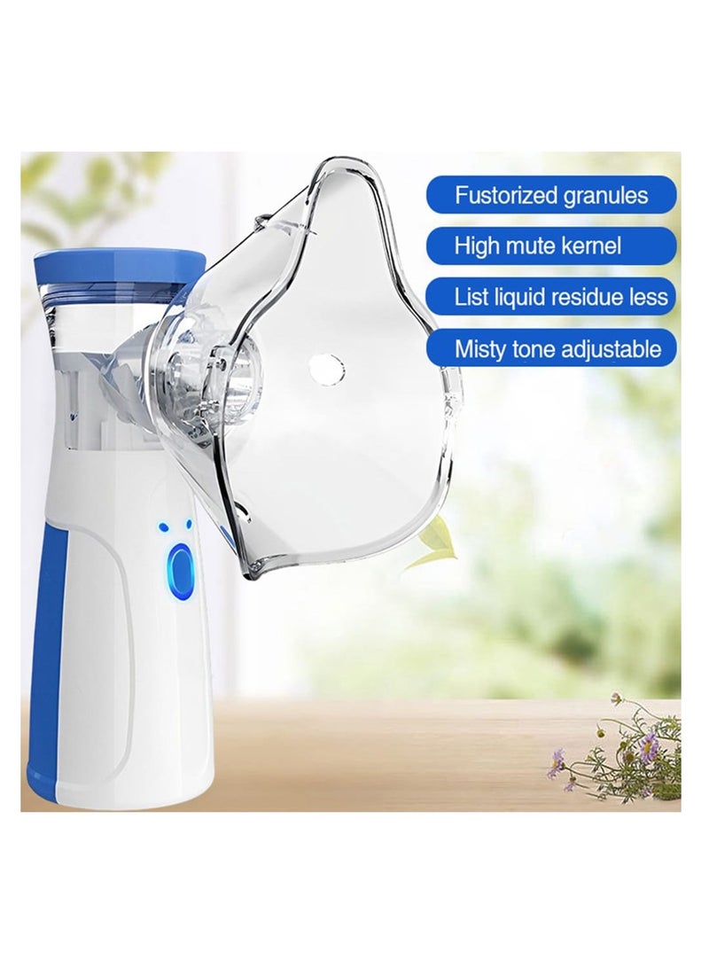 Portable Nebulizer Handheld