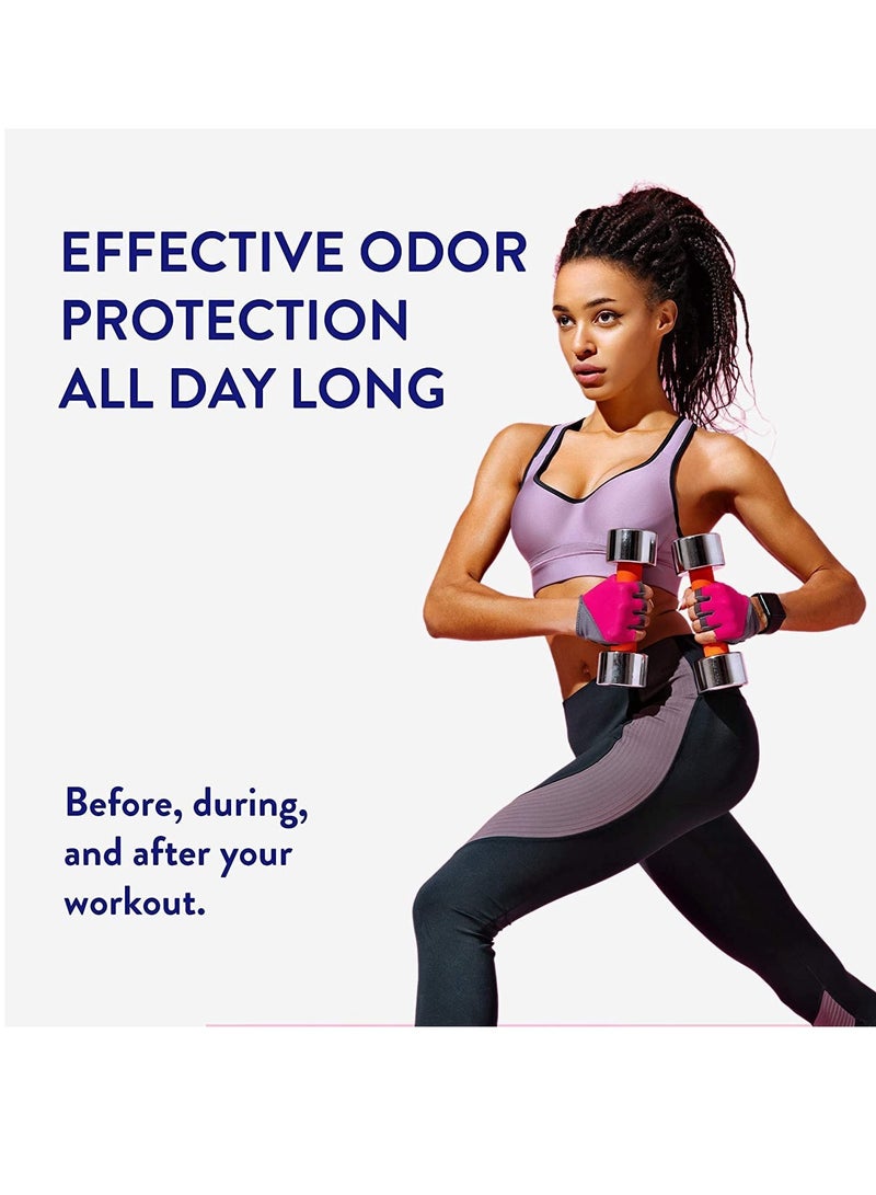 Native Sensitive Deodorant Contains Naturally Derived Ingredients, 72-Hour Odor Control, Deodorant for Women and Men, Aluminum Free with Baking Soda, Soda Oil