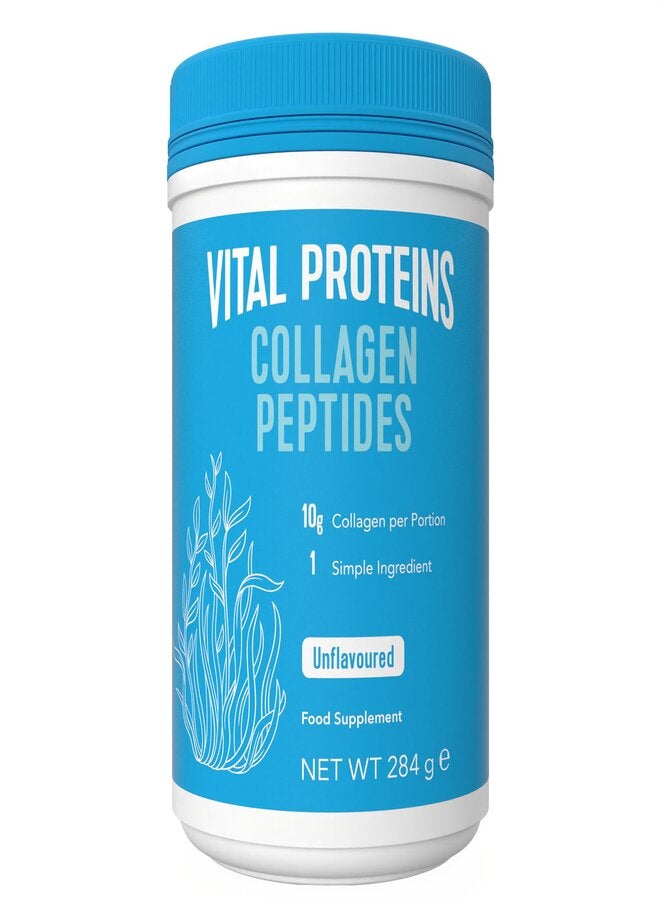 Collagen Peptides 284g