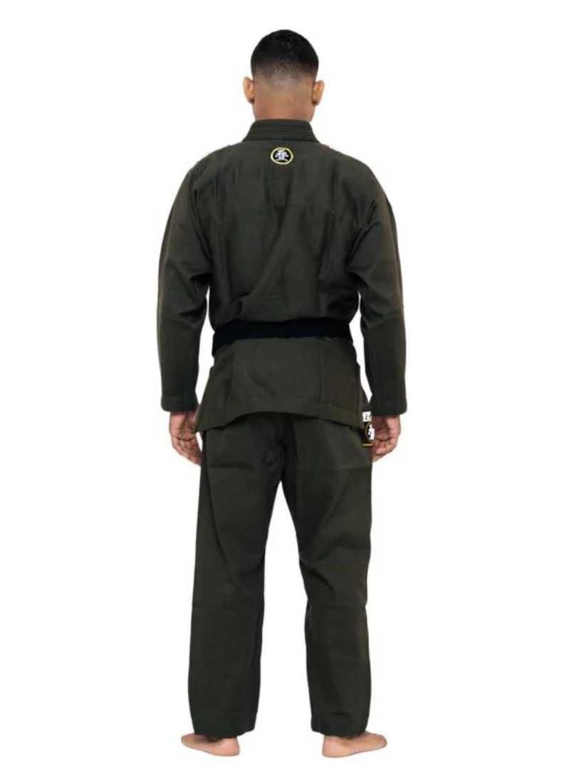 Nova Absolute Gi Khaki