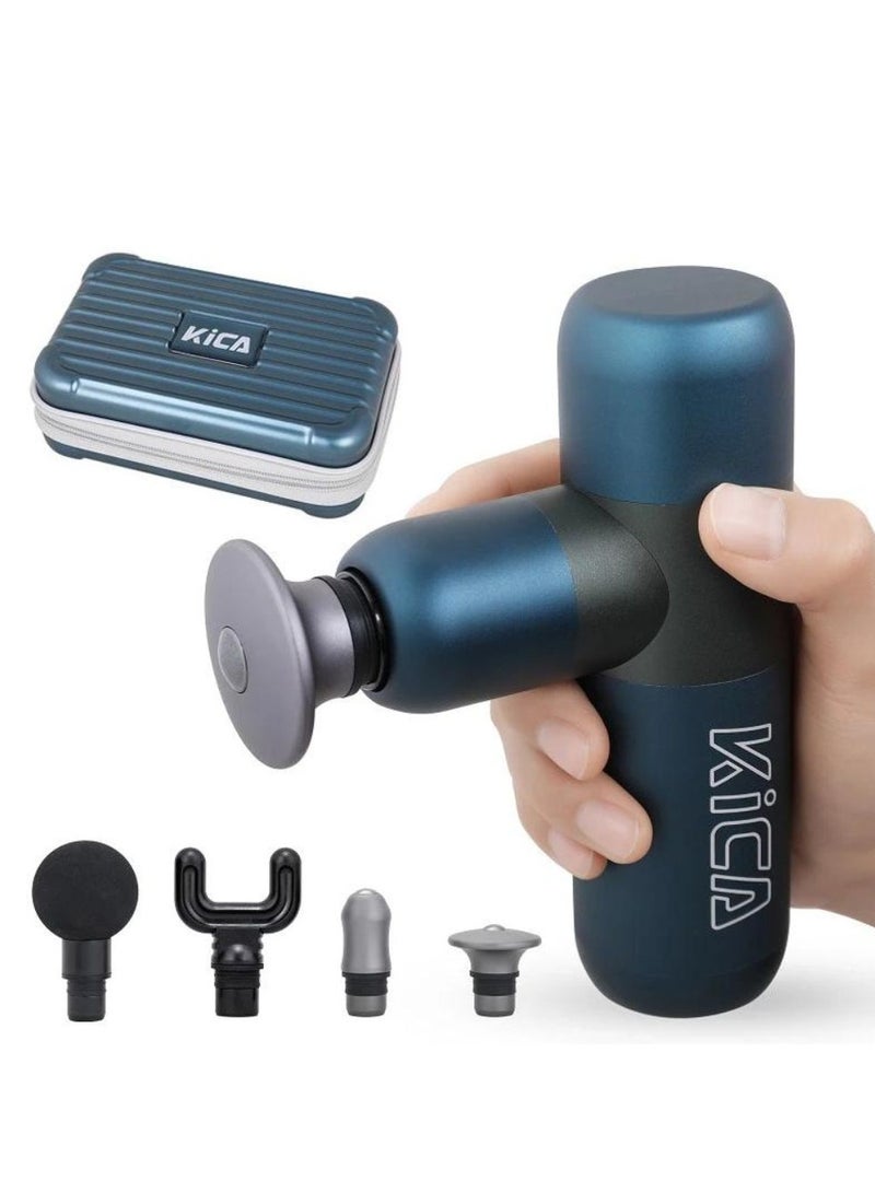 KiCA K2 Massage Gun Vibration Percussion Device