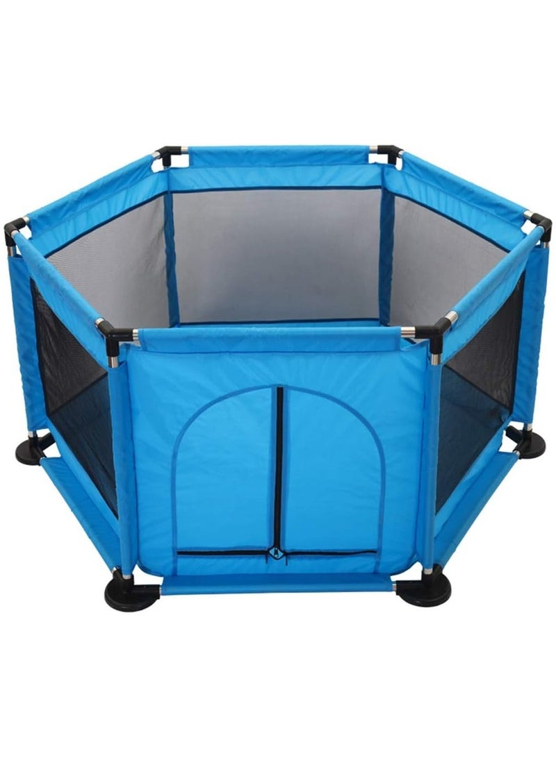 Cozy Haven The Perfect Baby Play Tent for Little Adventures