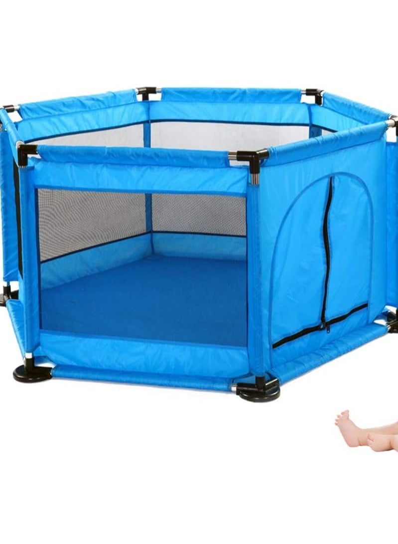 Cozy Haven The Perfect Baby Play Tent for Little Adventures