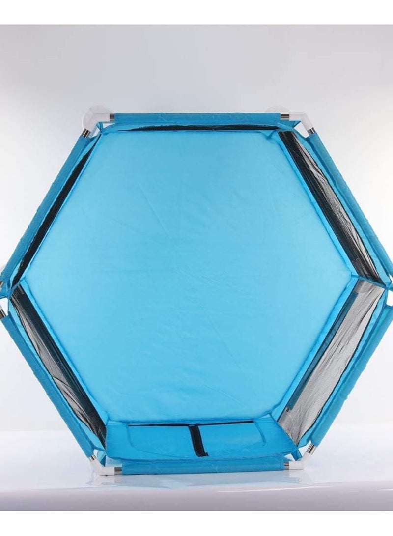 Cozy Haven The Perfect Baby Play Tent for Little Adventures