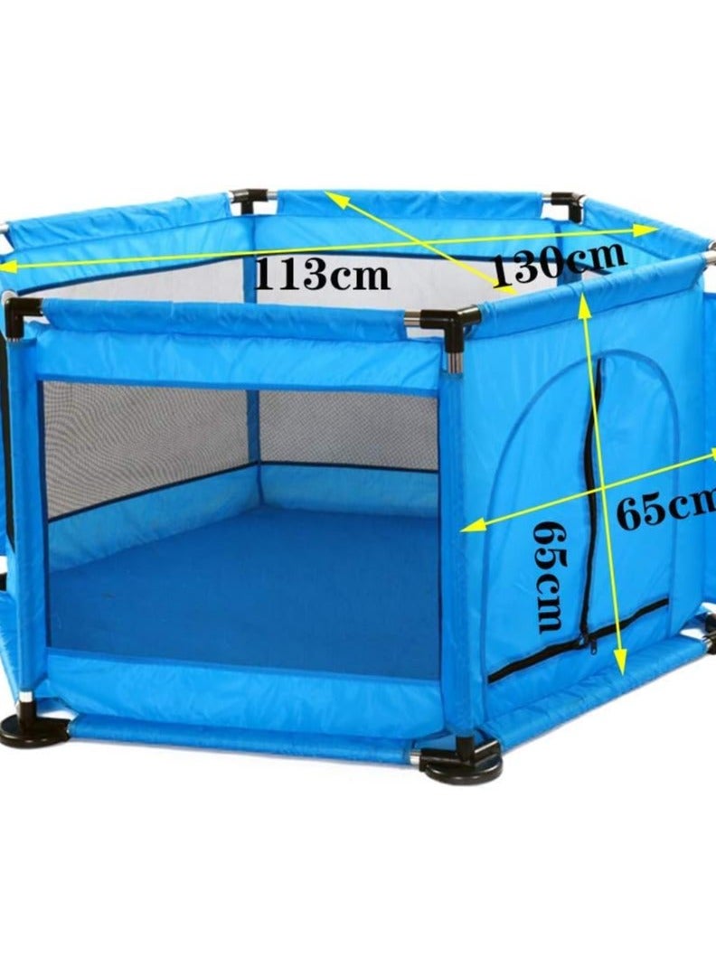 Cozy Haven The Perfect Baby Play Tent for Little Adventures
