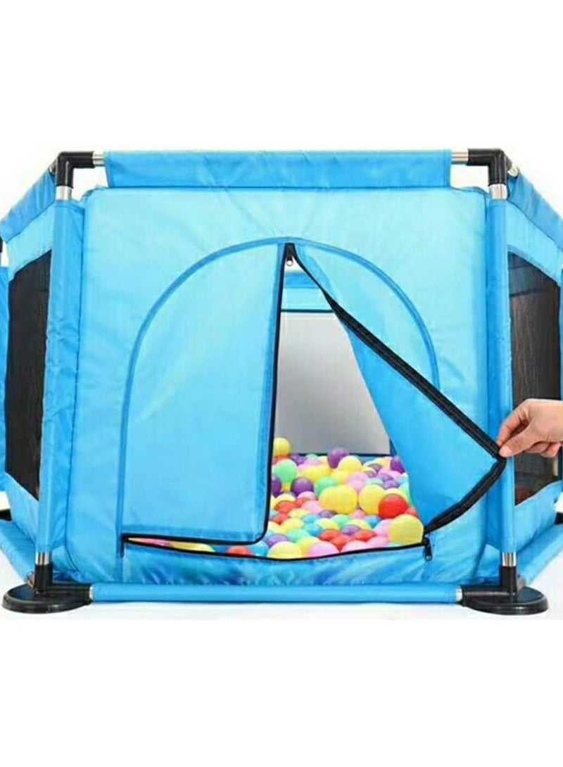 Cozy Haven The Perfect Baby Play Tent for Little Adventures