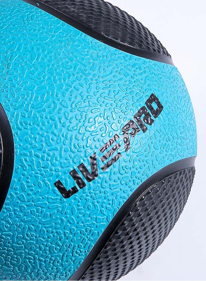 Livepro Solid Medicine Ball 5kg