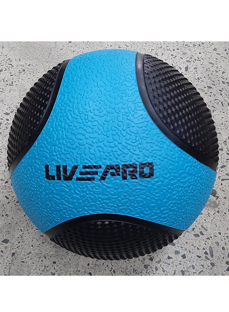 Livepro Solid Medicine Ball 7kg