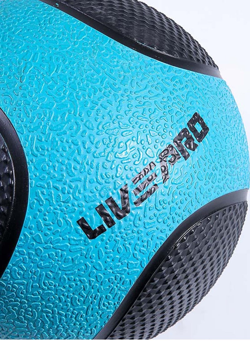 Livepro Solid Medicine Ball 7kg