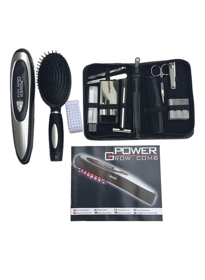 Power Grow Comb