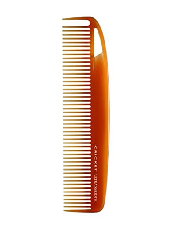 Ultra Smooth Dressing Comb For Hair Cutting And Styling Antifrizz