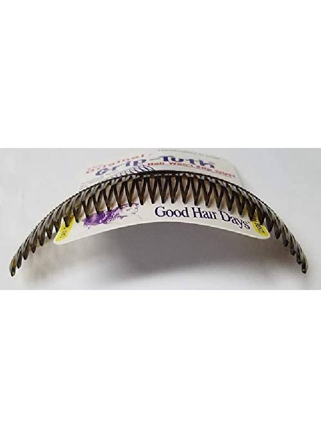 6 Inch Griptuth Comb Band Shell