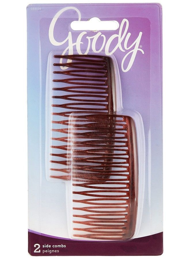 1942530 Classics Mock Tort Side Comb Multicolour