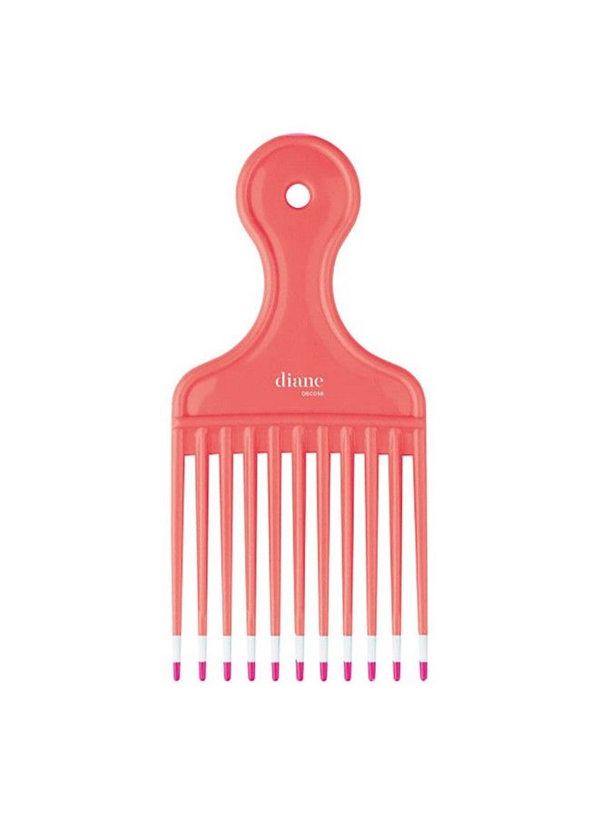 Fromm Mebco Medium 6 Inch Lift Comb 1 Piece Dbc058