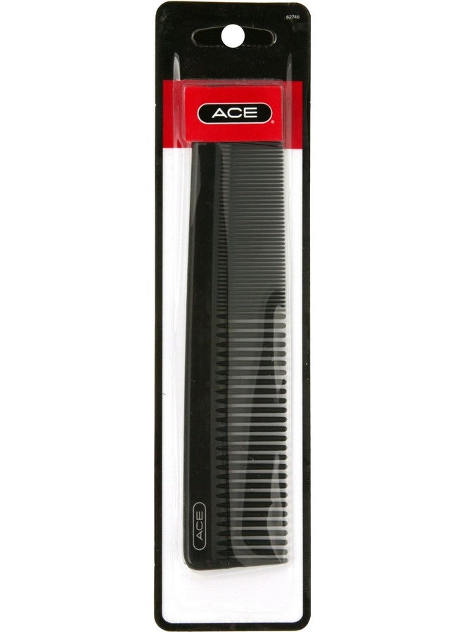 Ace Classic Dressing Comb 7.5 Inches (Pack Of 3)