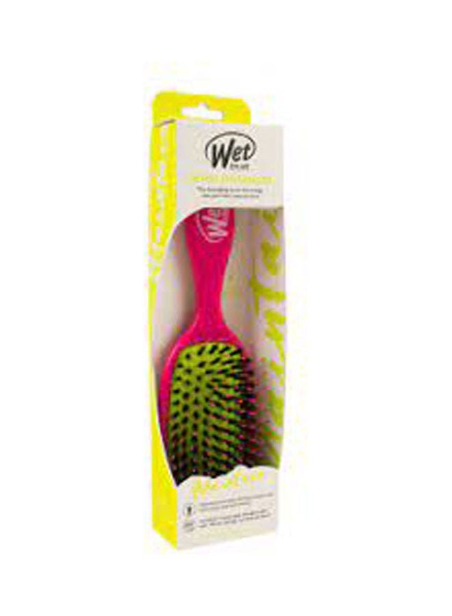 Shine Enhancer Maintain Brush Pink 22.8cm