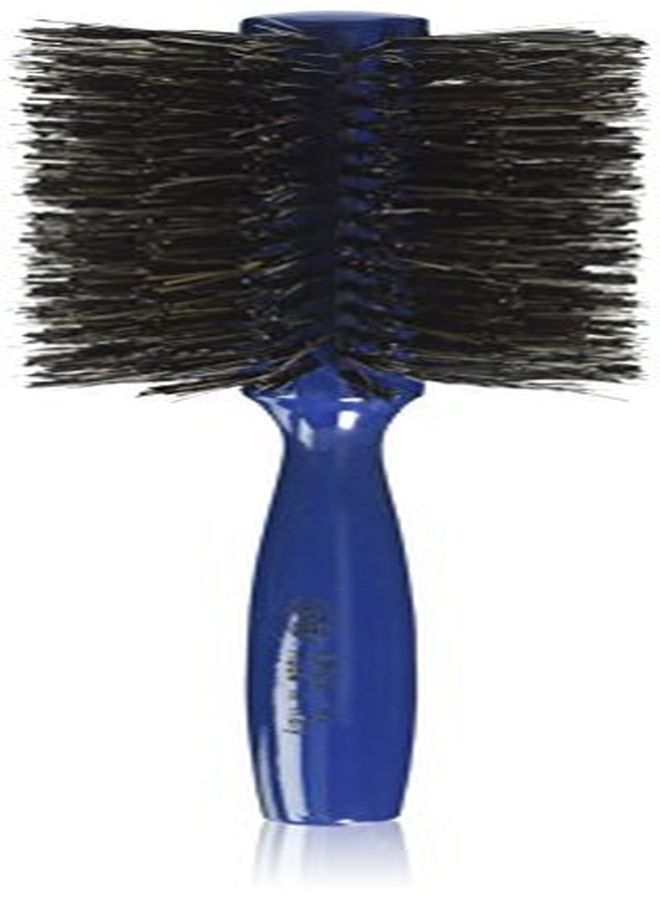 Italian Ariel Blue 3Me110 Hair Brush 3.5