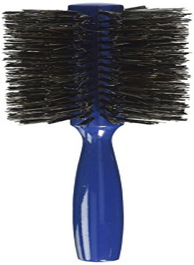 Italian Ariel Blue 3Me110 Hair Brush 3.5