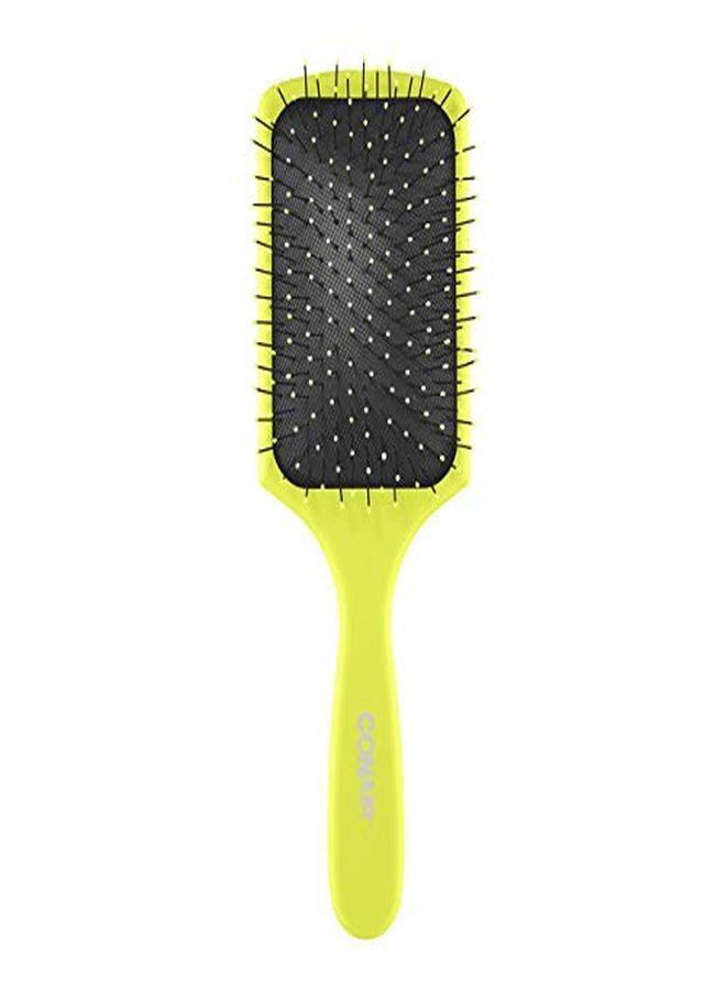 Detangling Paddle Brush, 8.8 Ounce, Color May Vary