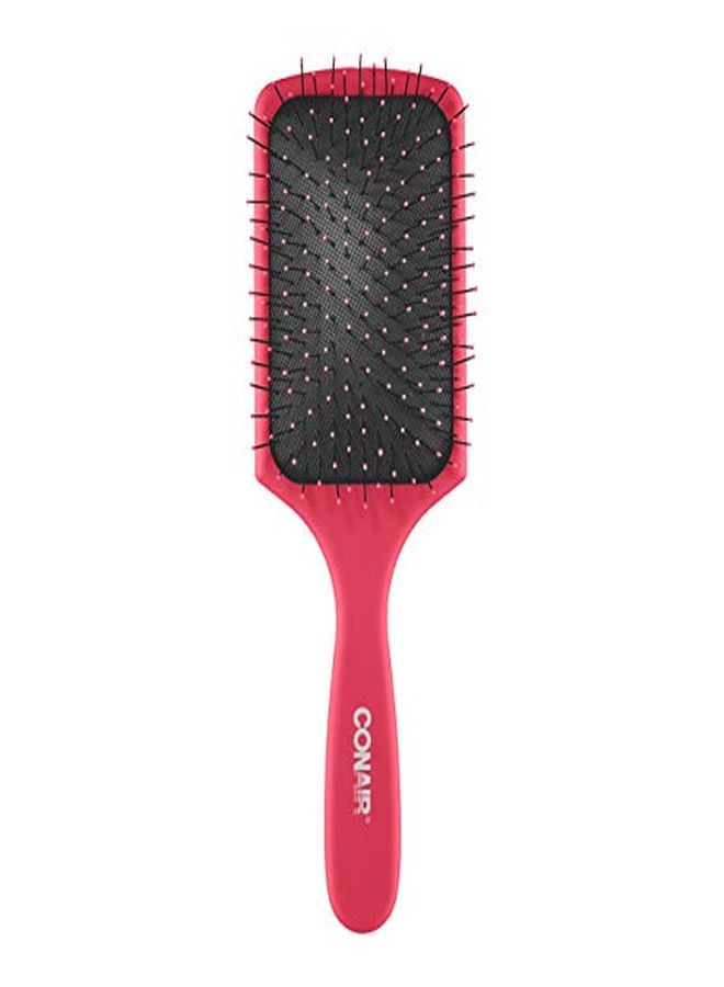 Detangling Paddle Brush, 8.8 Ounce, Color May Vary