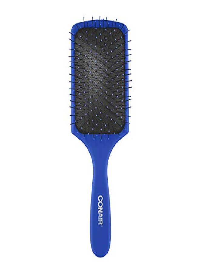 Detangling Paddle Brush, 8.8 Ounce, Color May Vary