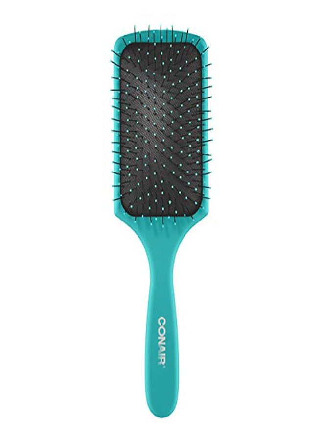 Detangling Paddle Brush, 8.8 Ounce, Color May Vary