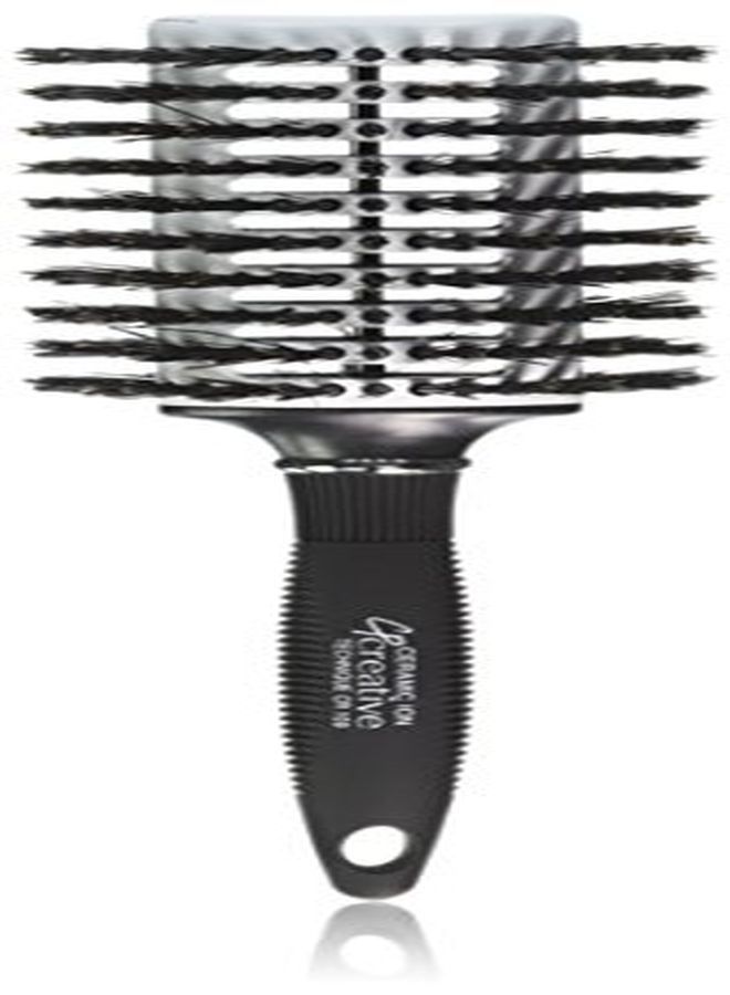 Cr109 Bristle Brush