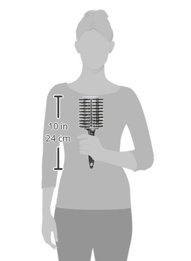 Cr109 Bristle Brush