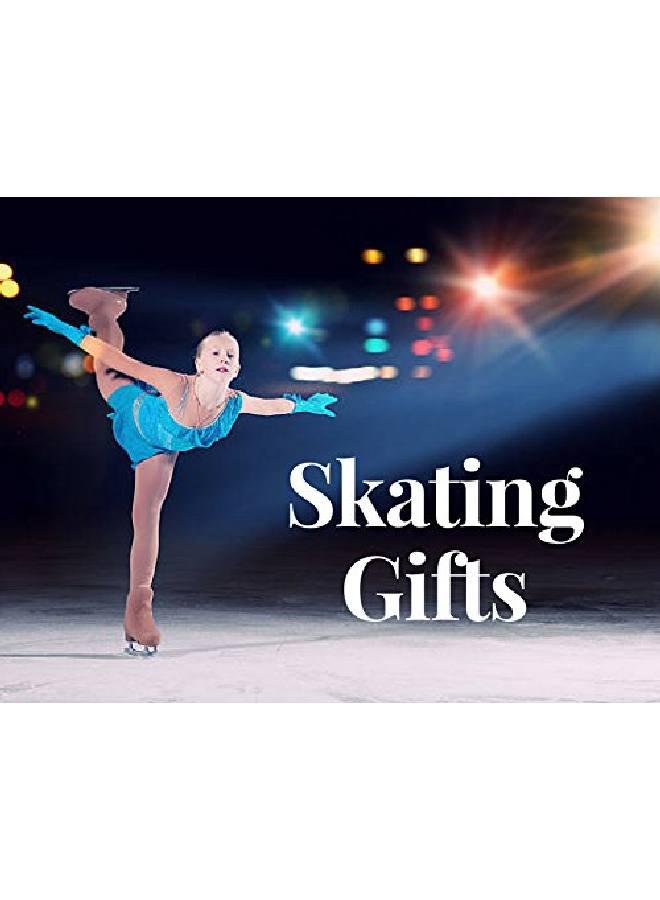Figure Skating Hair Accessories Figure Skating Hair Ties No Crease Ice Skating Hair Elastics Set