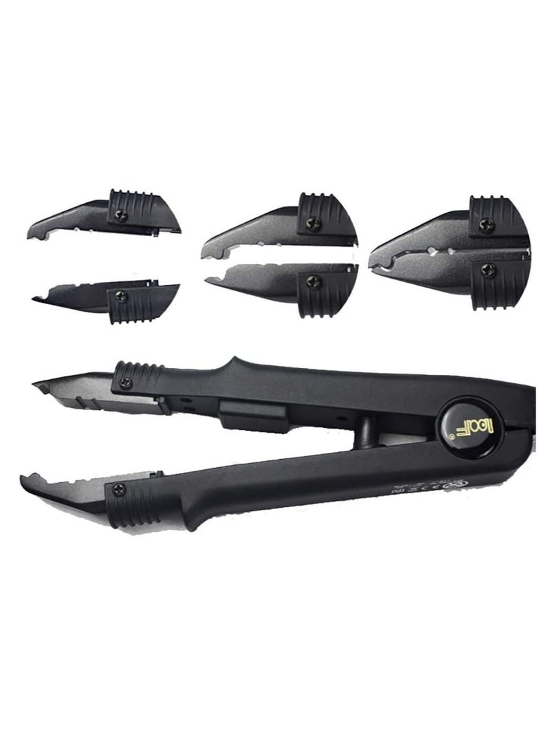 Professional U shape Fusion Hair Connector