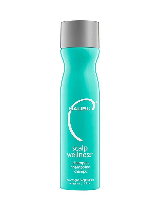 Scalp Wellness Shampoo 266ml/9oz