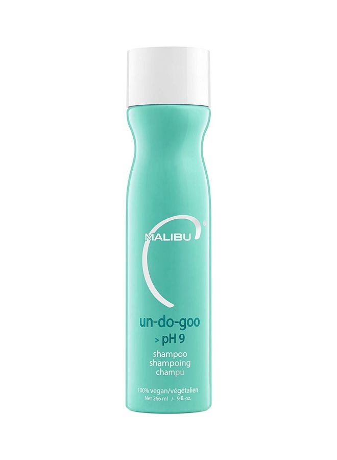 Un-Do-Goo > pH 9 Shampoo