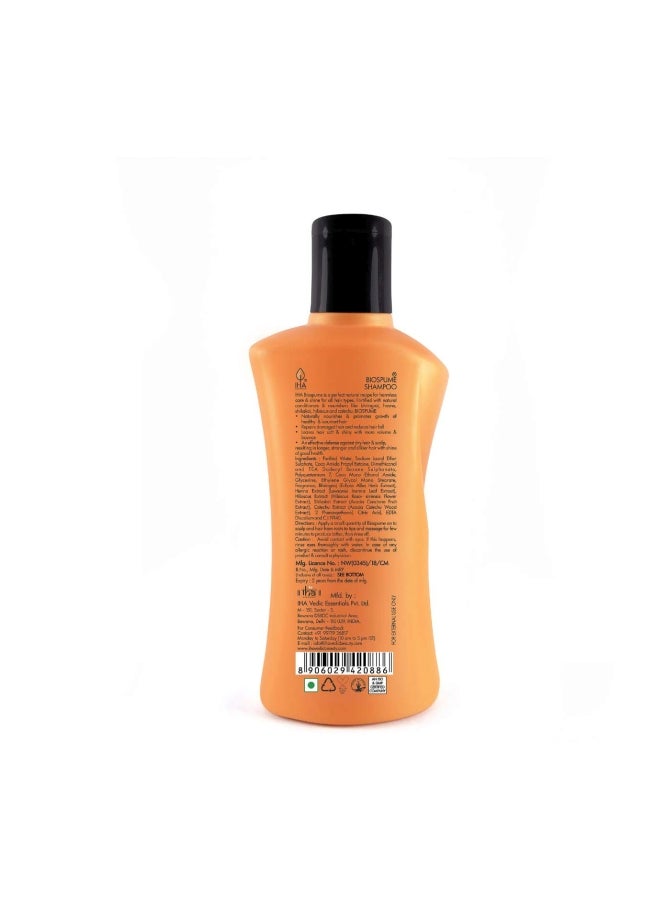 Biospume Damage Repire Shampoo 500ml