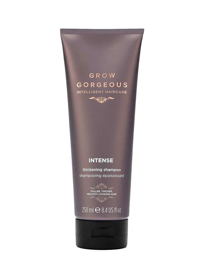 Intense Thickening Shampoo 250ml