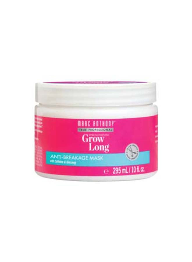 Grow Long Anti-Breakage Mask 295ml