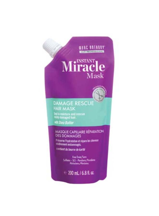 Miracle Mask Damage Repair 200ml