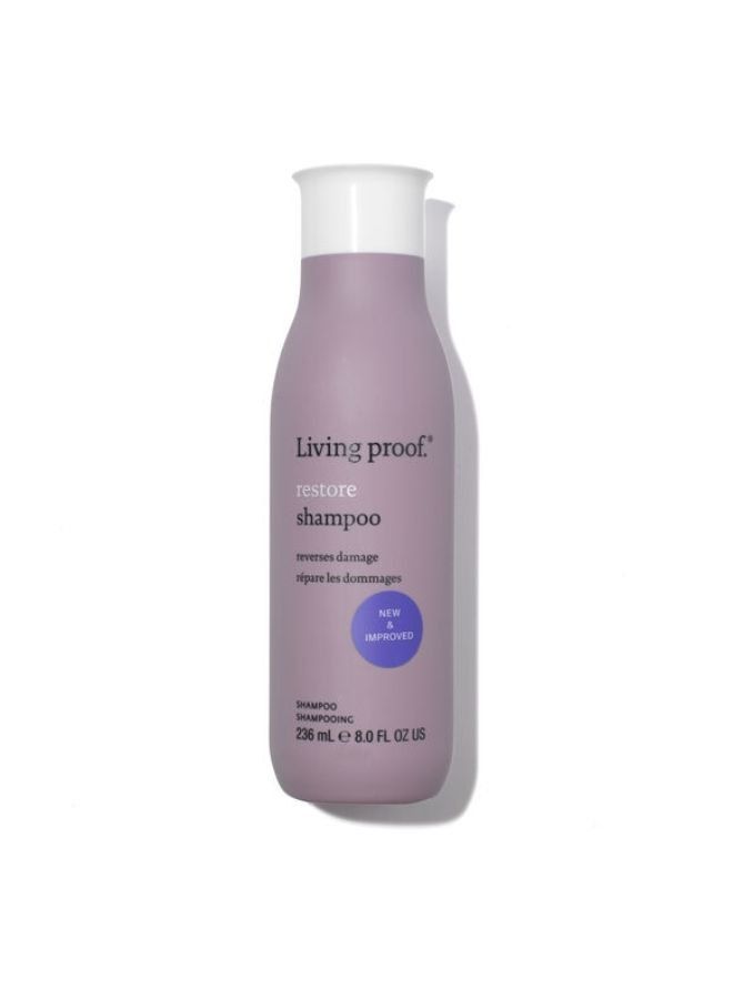 RESTORE SHAMPOO  236ML