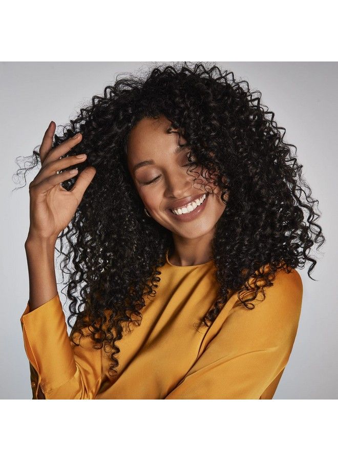 2In1 Scalp Scrub And Shampoo Strictly Curls Deep Cleansing & Exfoliating Shampoo For Curly Hair Removes Buildup With Coconut Oil Marula Oil Shea Butter & Bentonite Clay 7.05 Oz