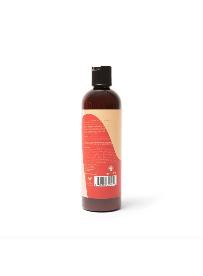 Jamaican Black Castor Oil Shampoo, 355ml