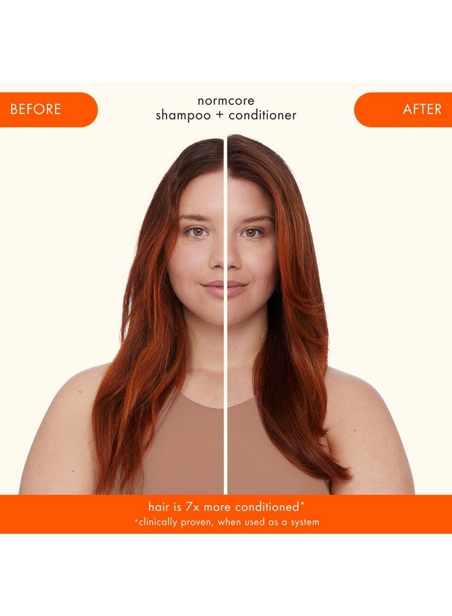 Normcore Signature Shampoo 275Ml