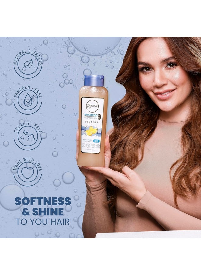 Silkworm Shampoo ; Enhances Hair Elasticity Softness Strength And Natural Shine ; Protects Hair From Dehydration ; Repairs And Revitalizes Your Hair