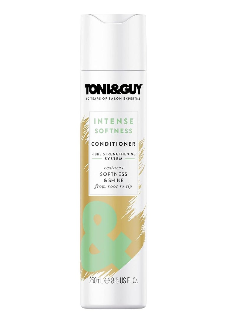 Toni and Guy Conditioner for Normal Hair 250ML