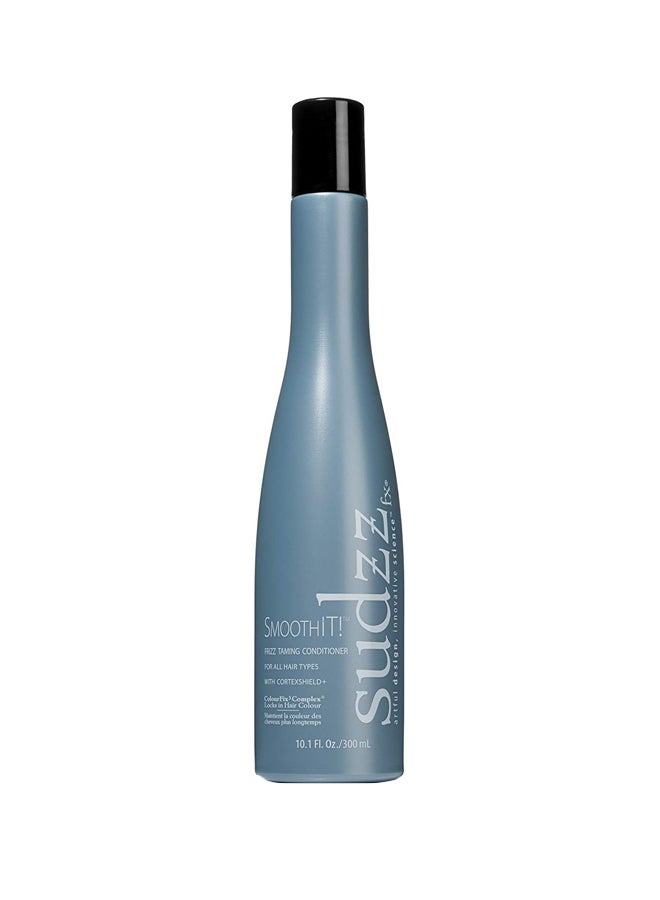 SmoothIT! Frizz Taming Conditioner