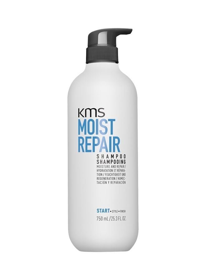 California Moist Repair Conditioner