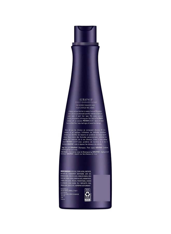 Keraphix Damage Healing Conditioner 400ml