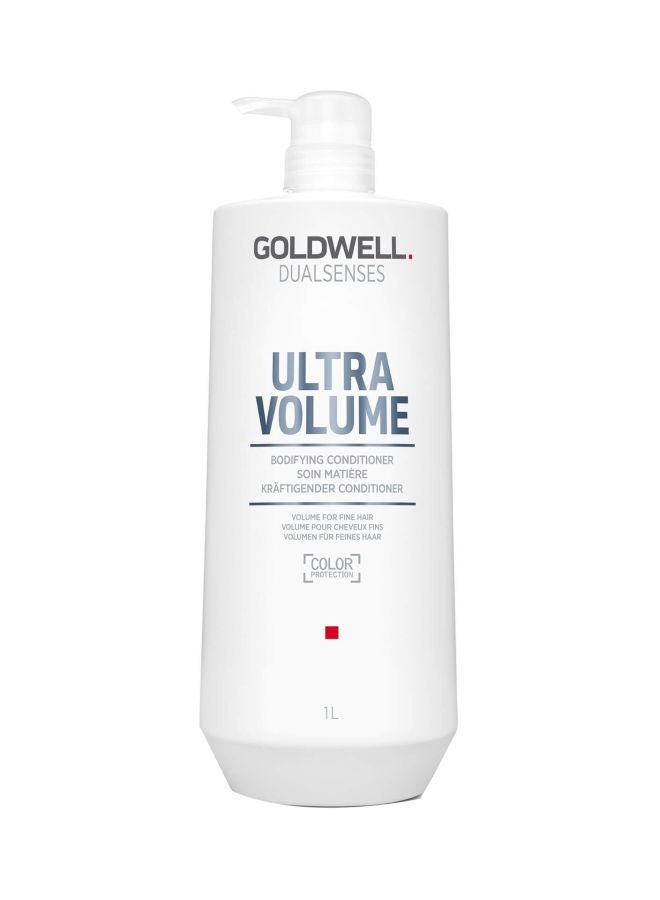 Ultra Volume Bodifying Conditioner 1000ml