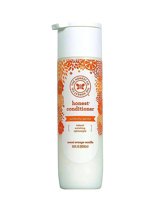 Sweet Orange Vanilla Perfectly Gentle Conditioner